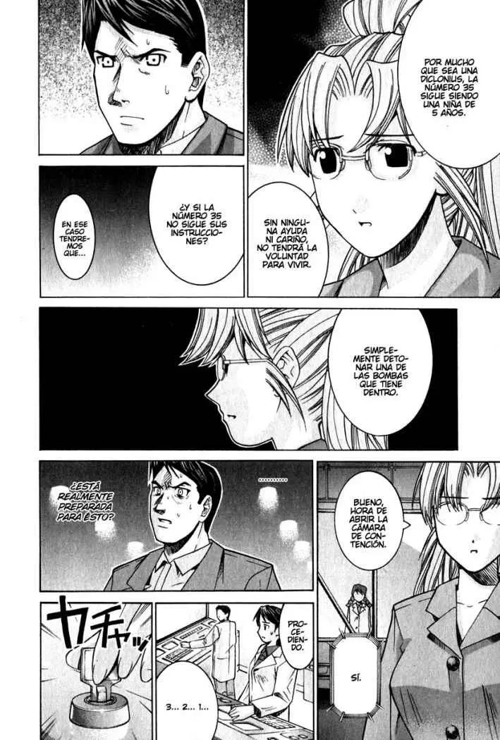 Elfen Lied (2002) - Capítulo 53 - Página 8 - LectorTMOo