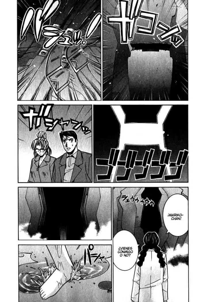Elfen Lied (2002) - Capítulo 53 - Página 9 - LectorTMOo