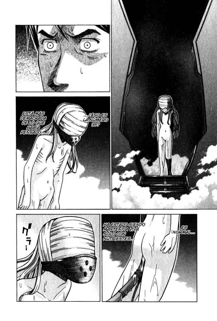 Elfen Lied (2002) - Capítulo 53 - Página 10 - LectorTMOo