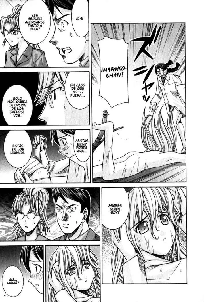 Elfen Lied (2002) - Capítulo 53 - Página 11 - LectorTMOo