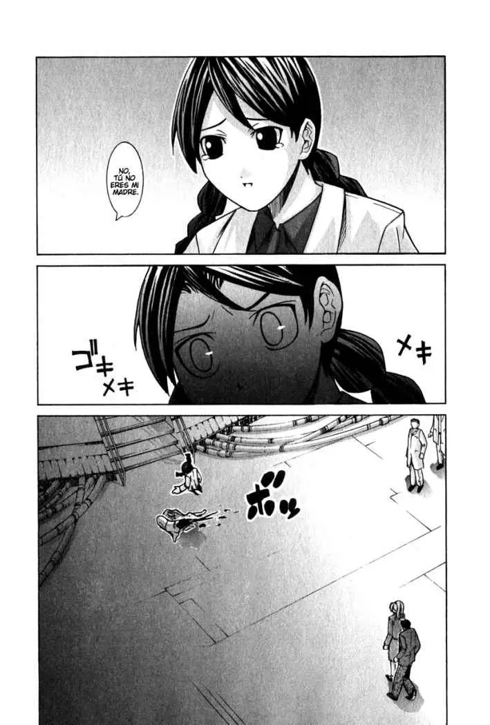 Elfen Lied (2002) - Capítulo 53 - Página 12 - LectorTMOo