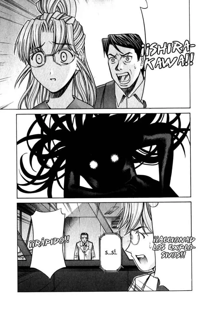 Elfen Lied (2002) - Capítulo 53 - Página 13 - LectorTMOo