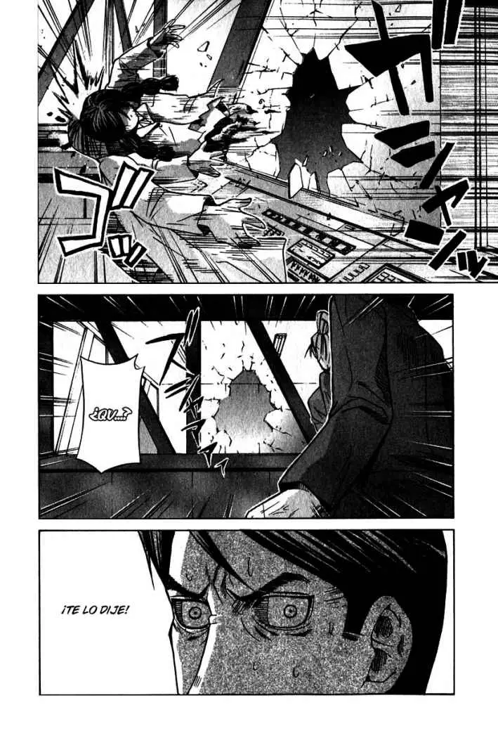 Elfen Lied (2002) - Capítulo 53 - Página 14 - LectorTMOo
