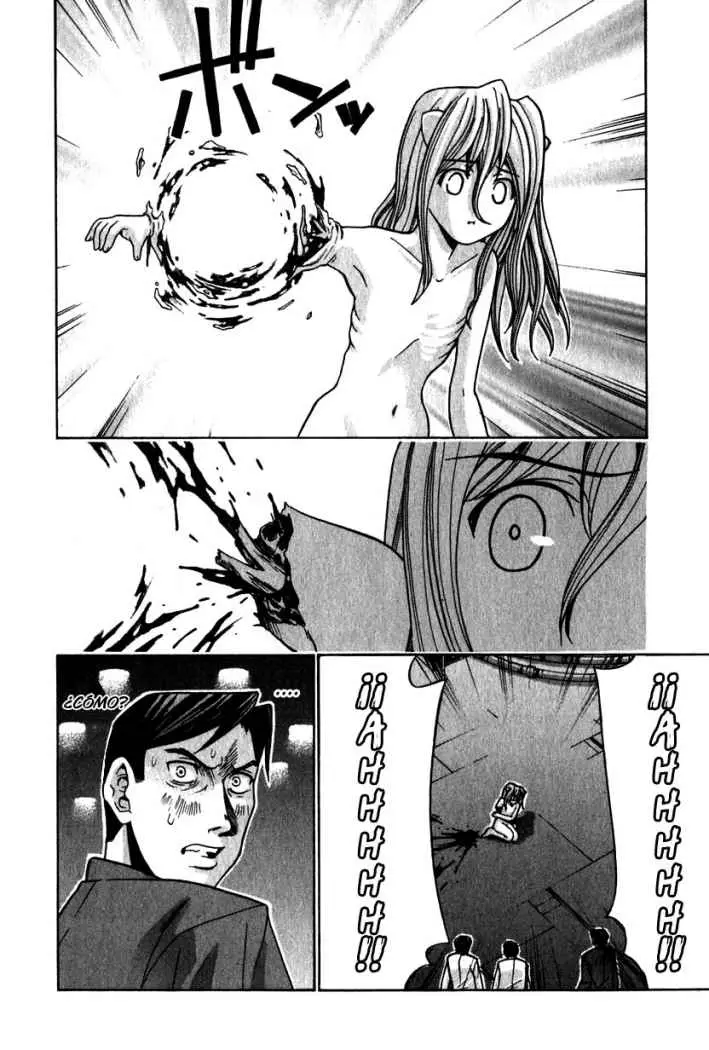 Elfen Lied (2002) - Capítulo 53 - Página 16 - LectorTMOo