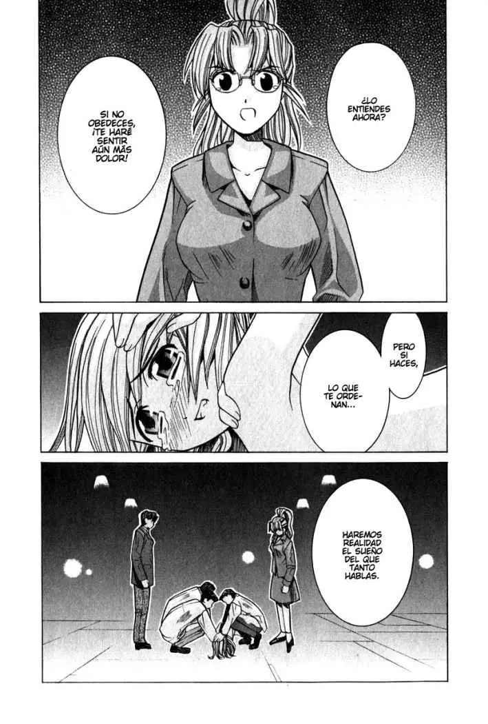 Elfen Lied (2002) - Capítulo 53 - Página 18 - LectorTMOo