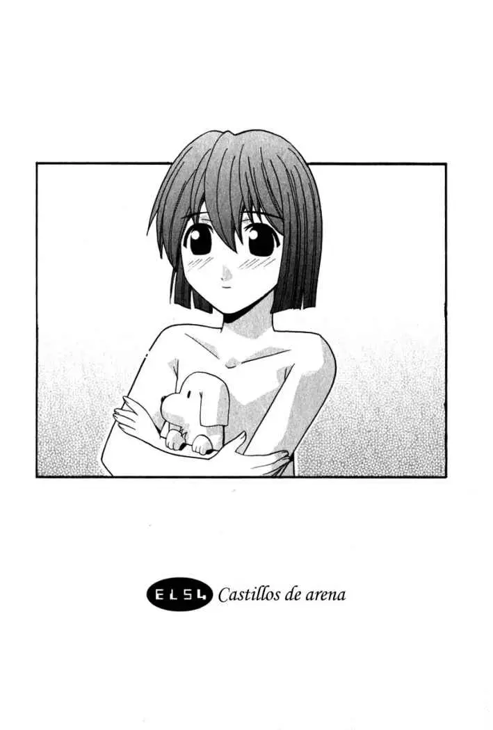 Elfen Lied (2002) - Capítulo 54 - Página 1 - LectorTMOo