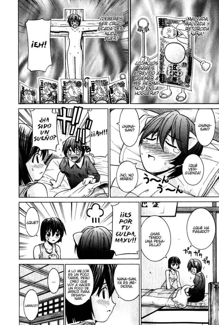 Elfen Lied (2002) - Capítulo 54 - Página 2 - LectorTMOo