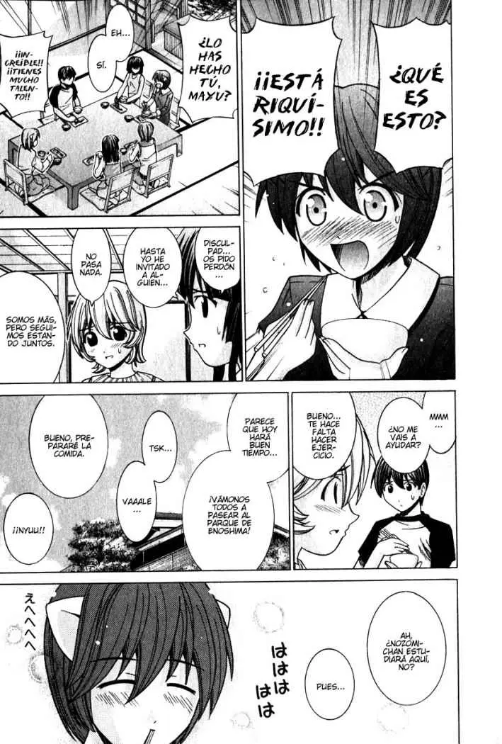 Elfen Lied (2002) - Capítulo 54 - Página 3 - LectorTMOo