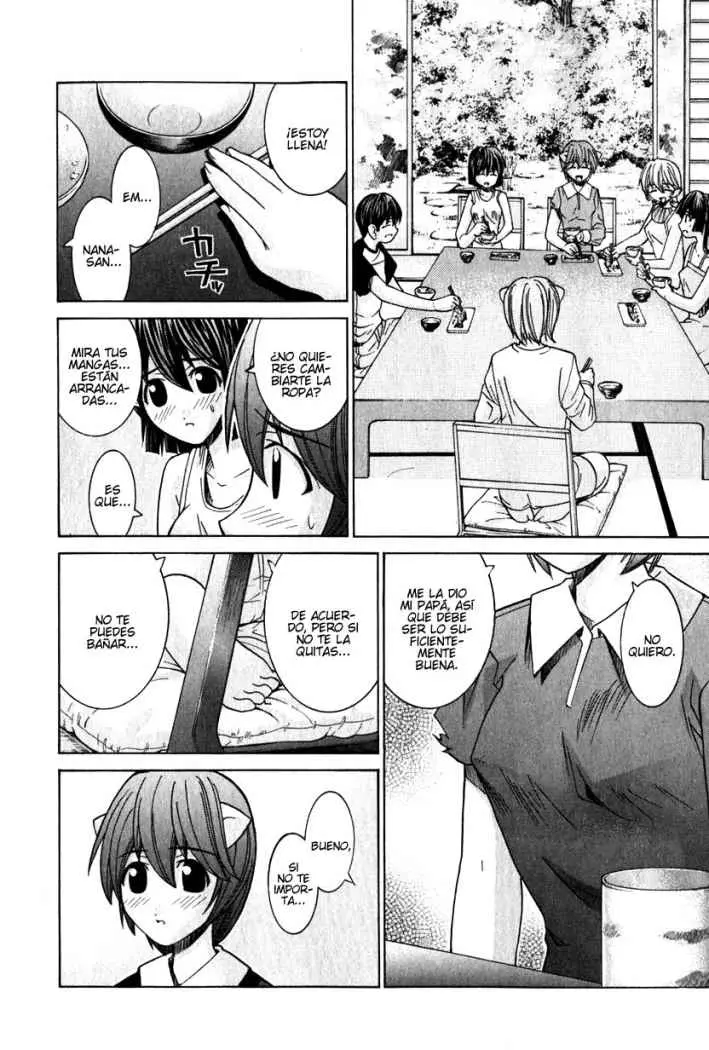 Elfen Lied (2002) - Capítulo 54 - Página 4 - LectorTMOo