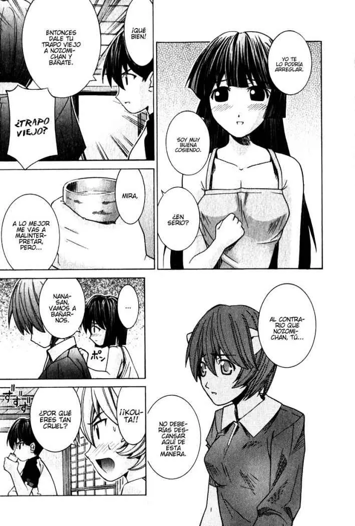 Elfen Lied (2002) - Capítulo 54 - Página 5 - LectorTMOo