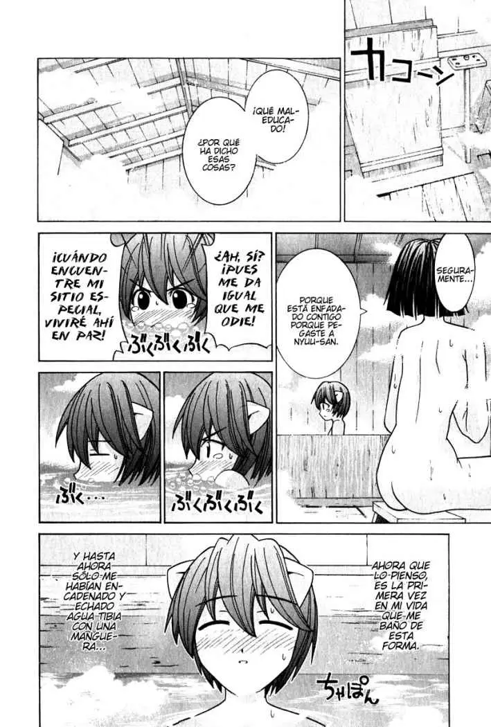 Elfen Lied (2002) - Capítulo 54 - Página 6 - LectorTMOo