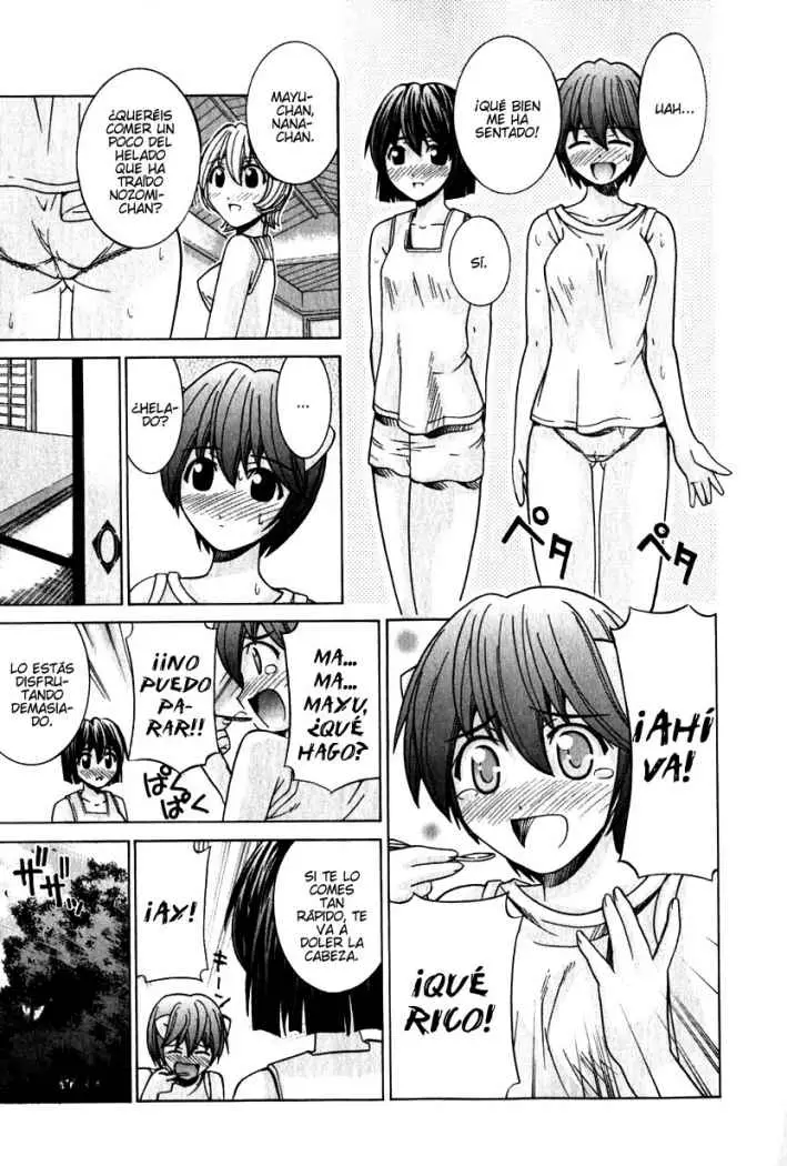 Elfen Lied (2002) - Capítulo 54 - Página 7 - LectorTMOo