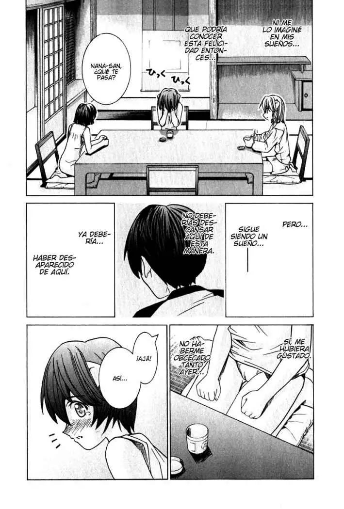 Elfen Lied (2002) - Capítulo 54 - Página 9 - LectorTMOo
