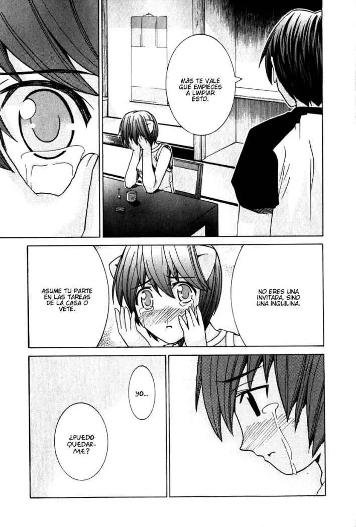 Elfen Lied (2002) - Capítulo 54 - Página 11 - LectorTMOo