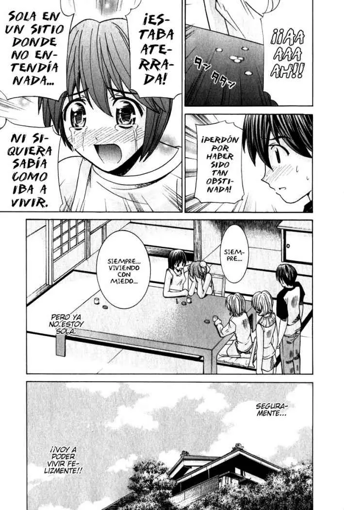 Elfen Lied (2002) - Capítulo 54 - Página 13 - LectorTMOo
