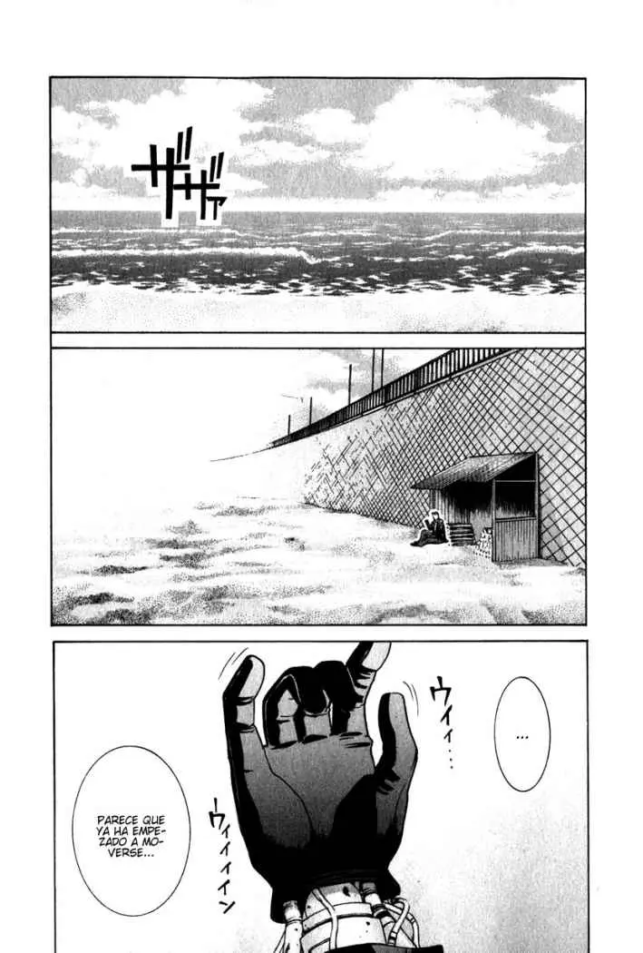 Elfen Lied (2002) - Capítulo 54 - Página 14 - LectorTMOo