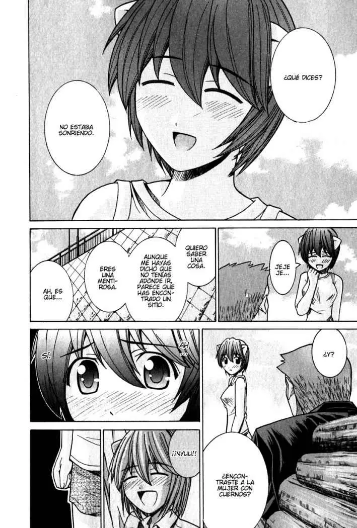 Elfen Lied (2002) - Capítulo 54 - Página 16 - LectorTMOo