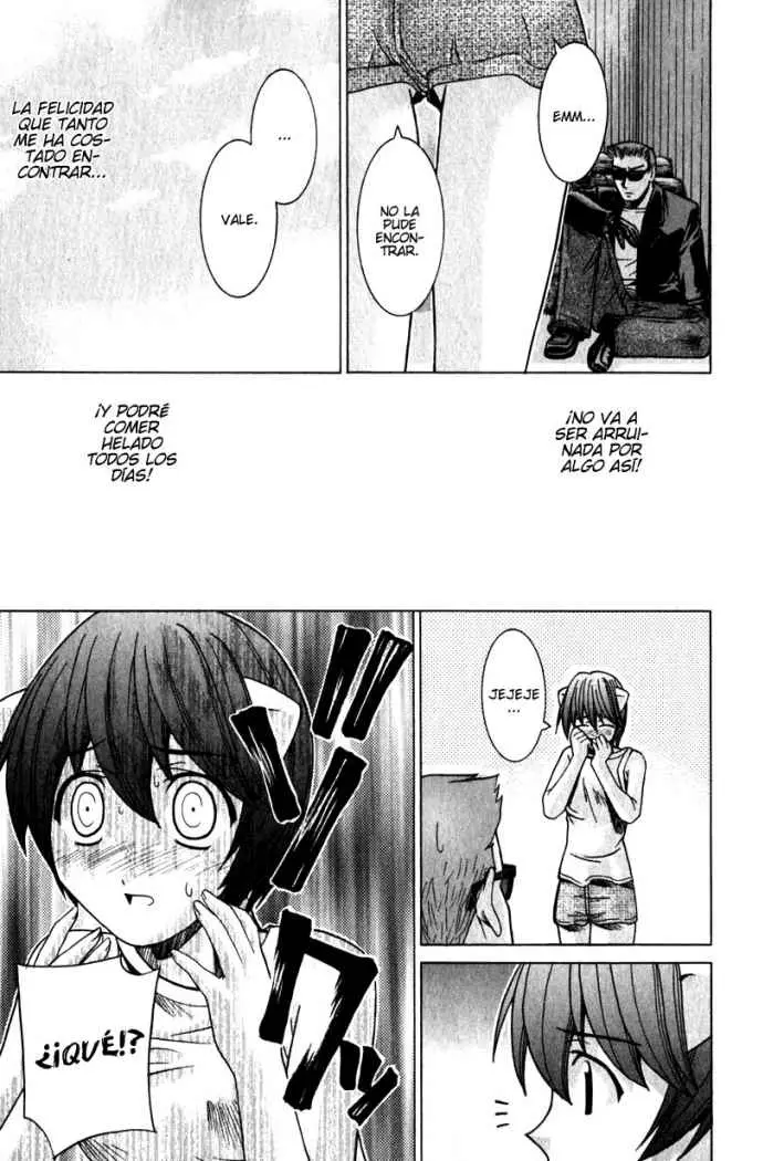 Elfen Lied (2002) - Capítulo 54 - Página 17 - LectorTMOo