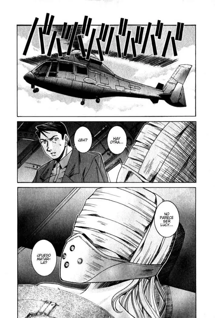 Elfen Lied (2002) - Capítulo 54 - Página 19 - LectorTMOo