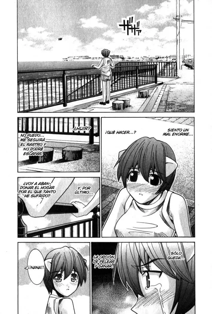 Elfen Lied (2002) - Capítulo 55 - Página 7 - LectorTMOo