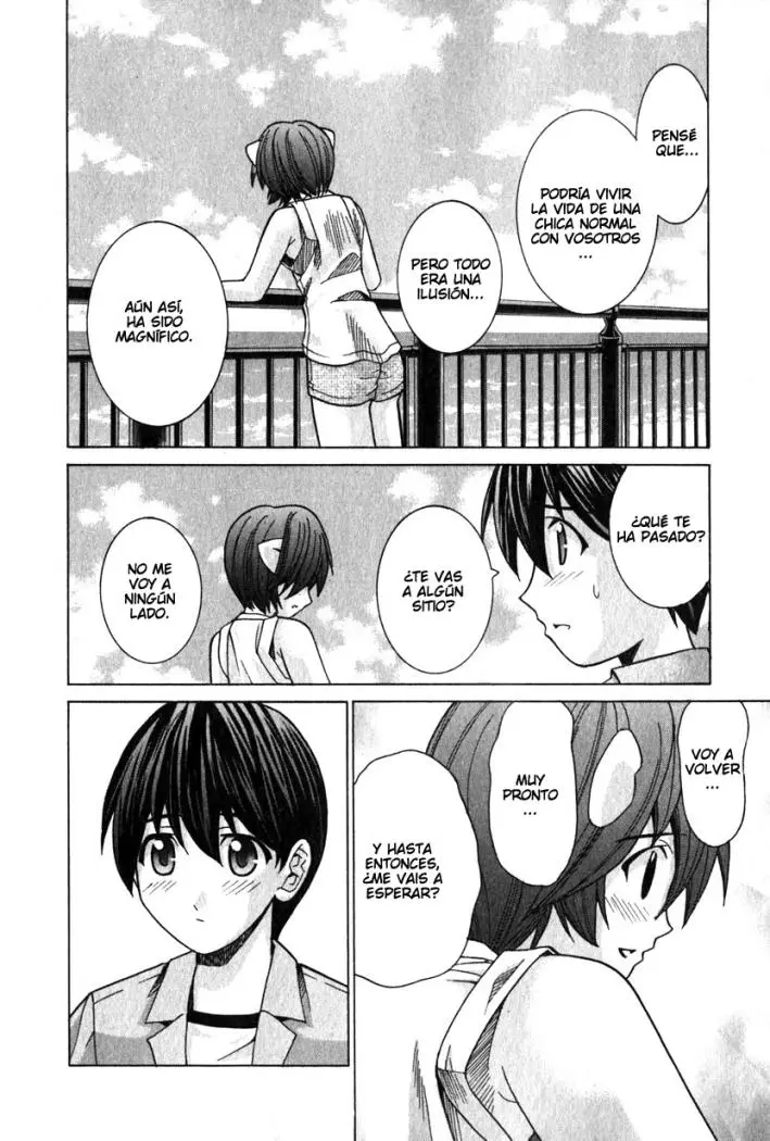 Elfen Lied (2002) - Capítulo 55 - Página 9 - LectorTMOo