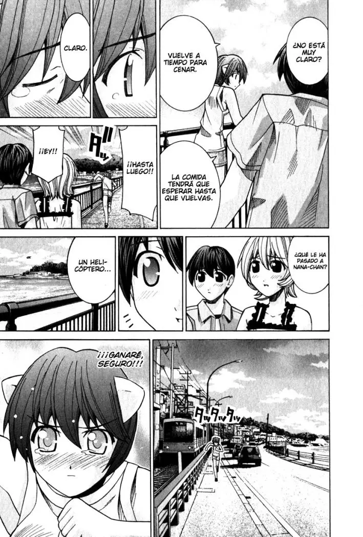 Elfen Lied (2002) - Capítulo 55 - Página 10 - LectorTMOo