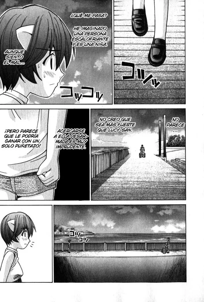 Elfen Lied (2002) - Capítulo 55 - Página 16 - LectorTMOo