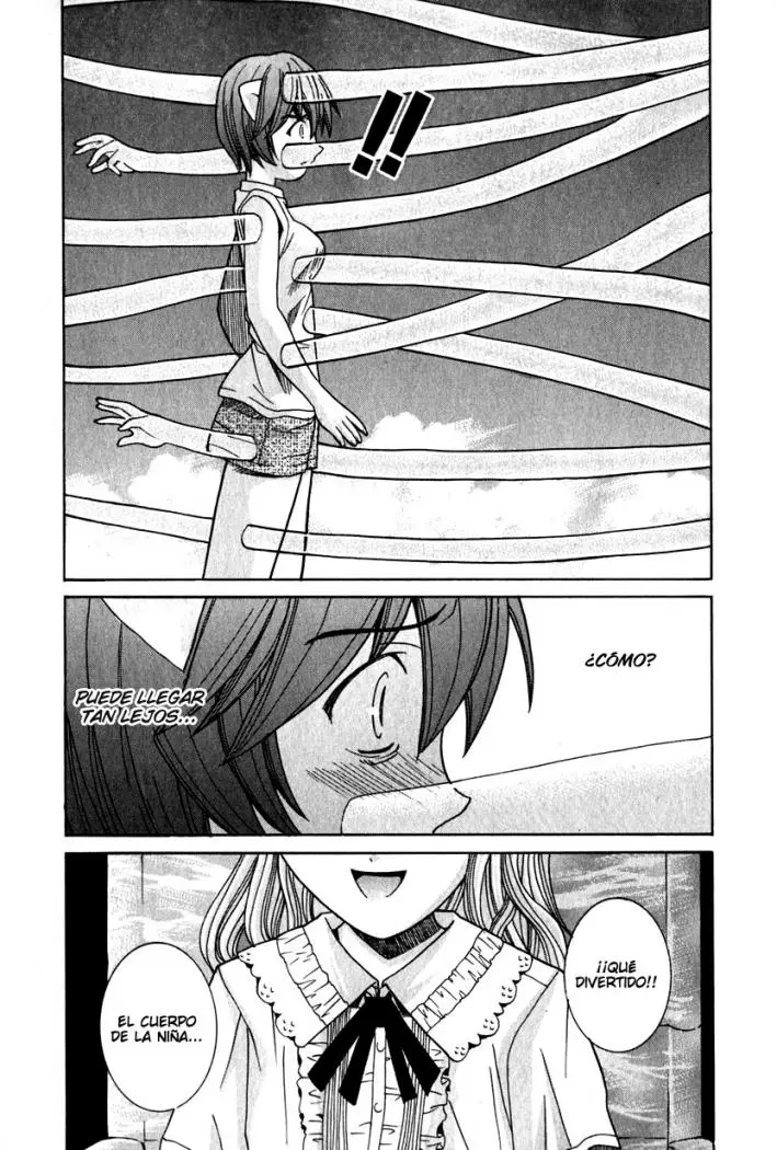 Elfen Lied (2002) - Capítulo 55 - Página 17 - LectorTMOo