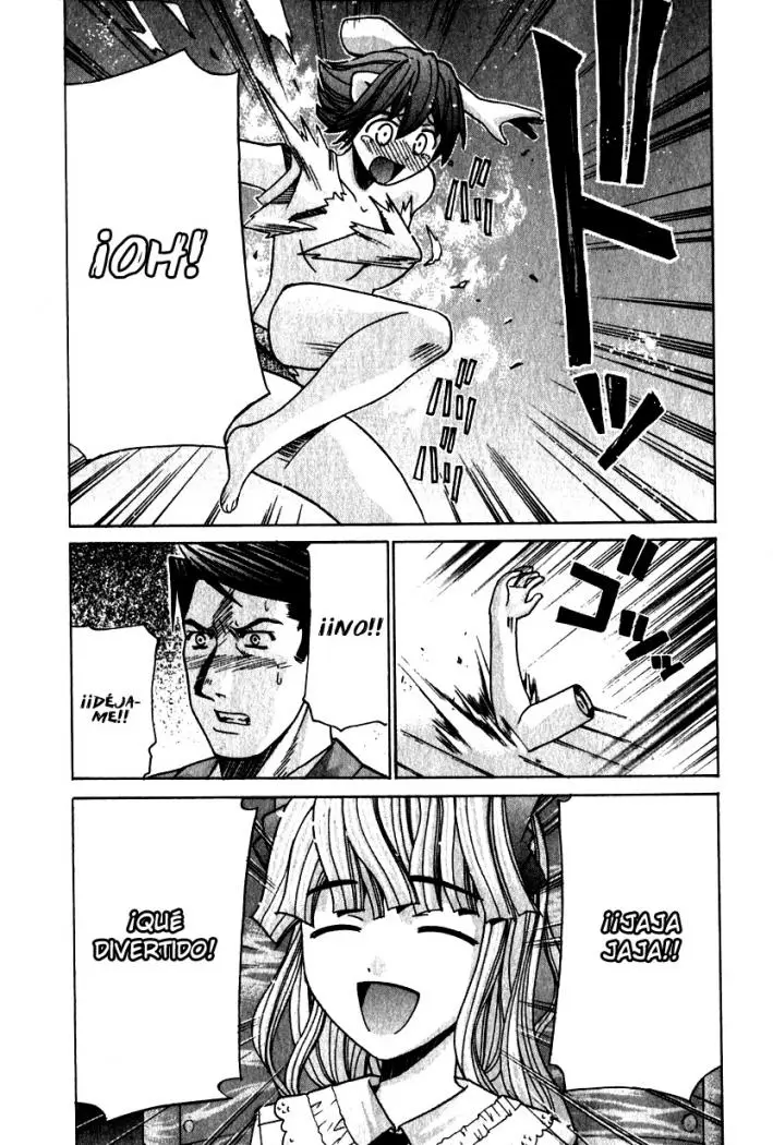 Elfen Lied (2002) - Capítulo 55 - Página 18 - LectorTMOo