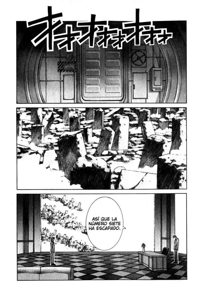 Elfen Lied (2002) - Capítulo 56 - Página 2 - LectorTMOo