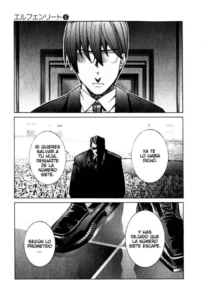 Elfen Lied (2002) - Capítulo 56 - Página 3 - LectorTMOo