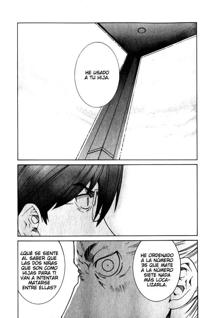 Elfen Lied (2002) - Capítulo 56 - Página 4 - LectorTMOo