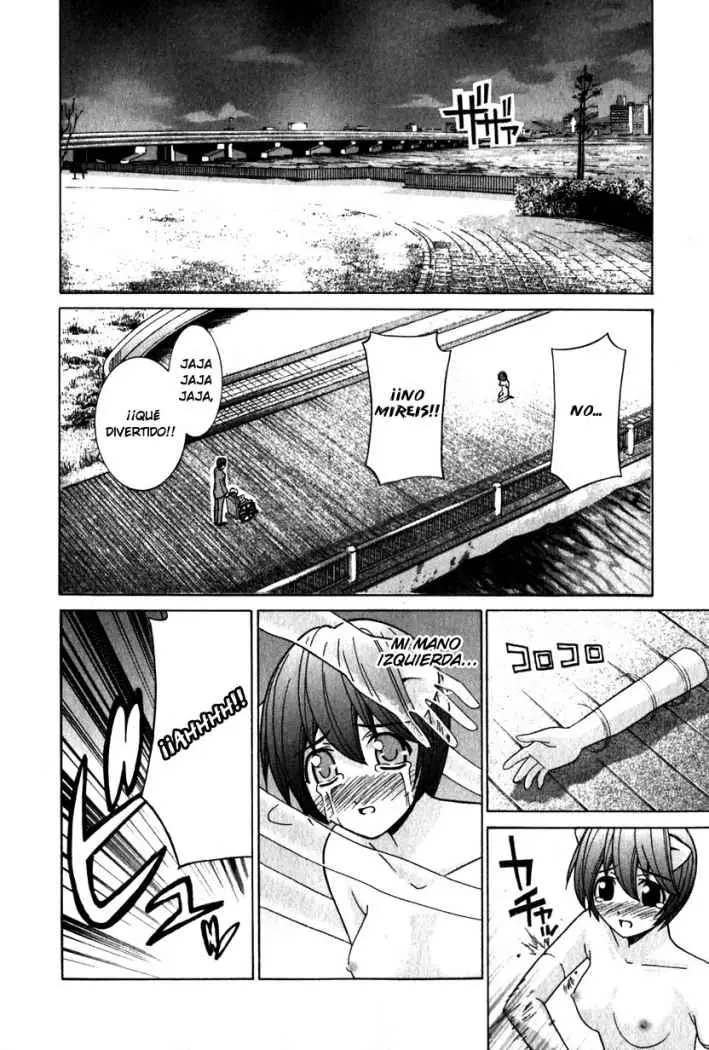 Elfen Lied (2002) - Capítulo 56 - Página 6 - LectorTMOo