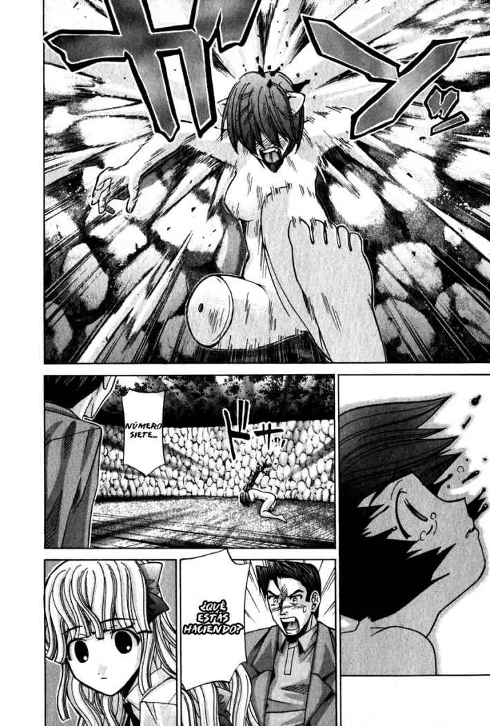 Elfen Lied (2002) - Capítulo 56 - Página 8 - LectorTMOo
