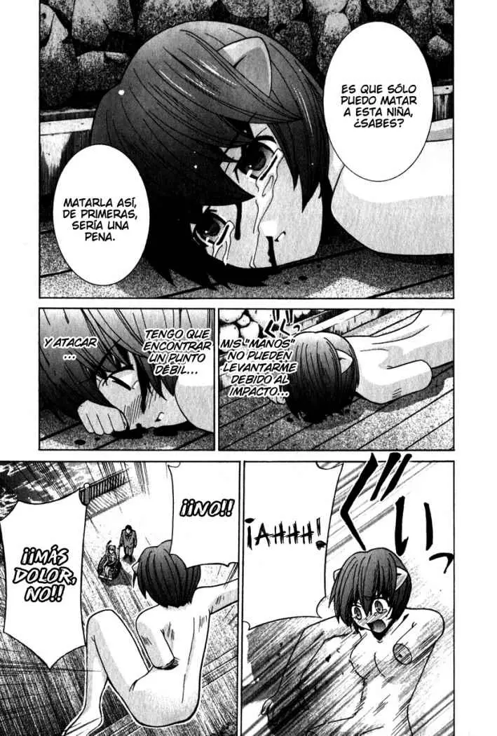 Elfen Lied (2002) - Capítulo 56 - Página 9 - LectorTMOo