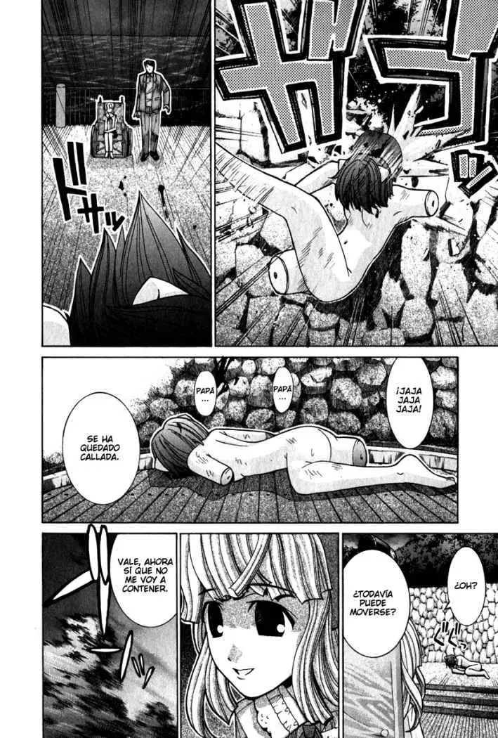 Elfen Lied (2002) - Capítulo 56 - Página 10 - LectorTMOo