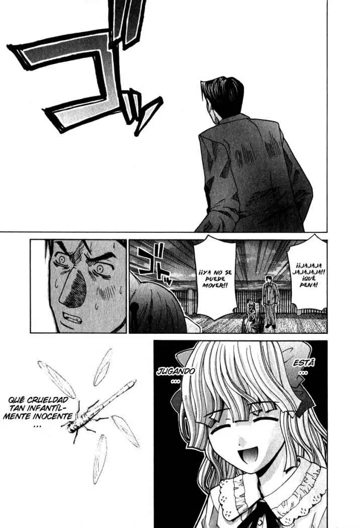 Elfen Lied (2002) - Capítulo 56 - Página 11 - LectorTMOo