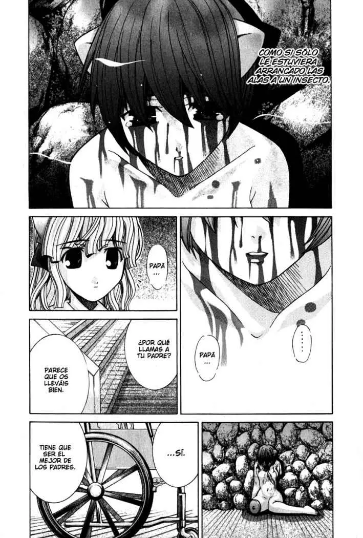 Elfen Lied (2002) - Capítulo 56 - Página 12 - LectorTMOo