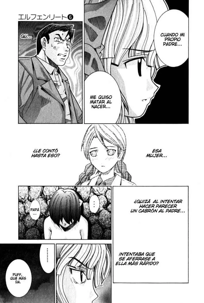 Elfen Lied (2002) - Capítulo 56 - Página 13 - LectorTMOo