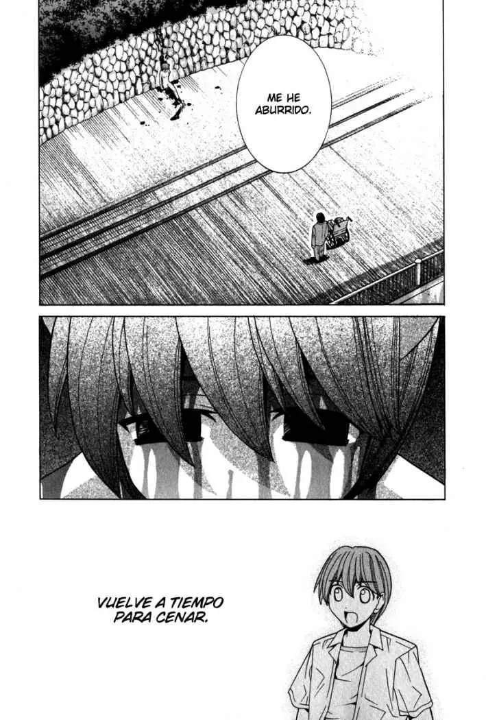 Elfen Lied (2002) - Capítulo 56 - Página 14 - LectorTMOo