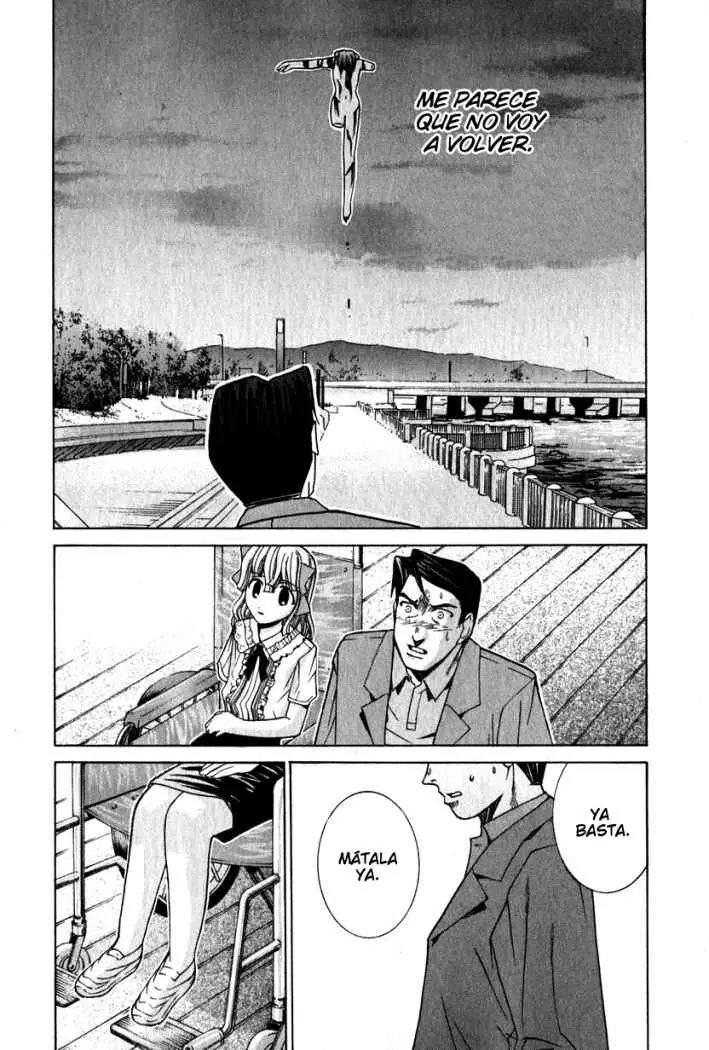Elfen Lied (2002) - Capítulo 56 - Página 16 - LectorTMOo