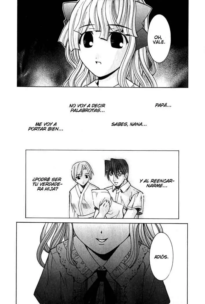 Elfen Lied (2002) - Capítulo 56 - Página 17 - LectorTMOo