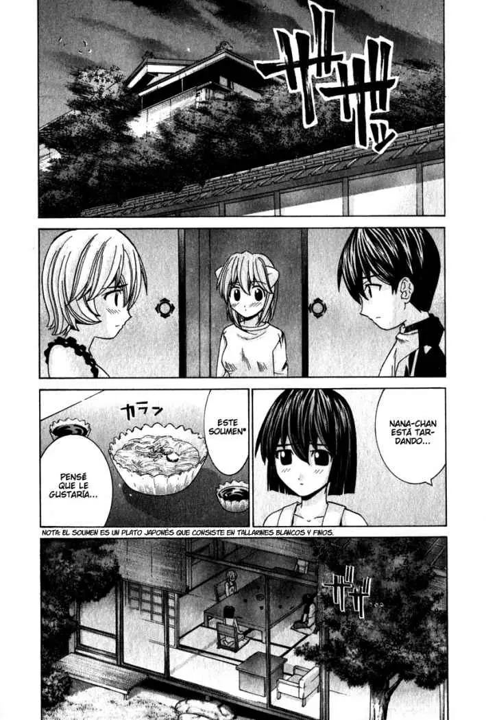 Elfen Lied (2002) - Capítulo 56 - Página 18 - LectorTMOo
