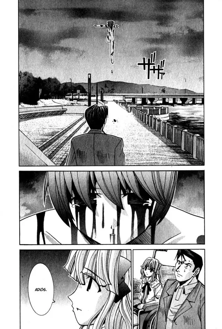 Elfen Lied (2002) - Capítulo 57 - Página 4 - LectorTMOo