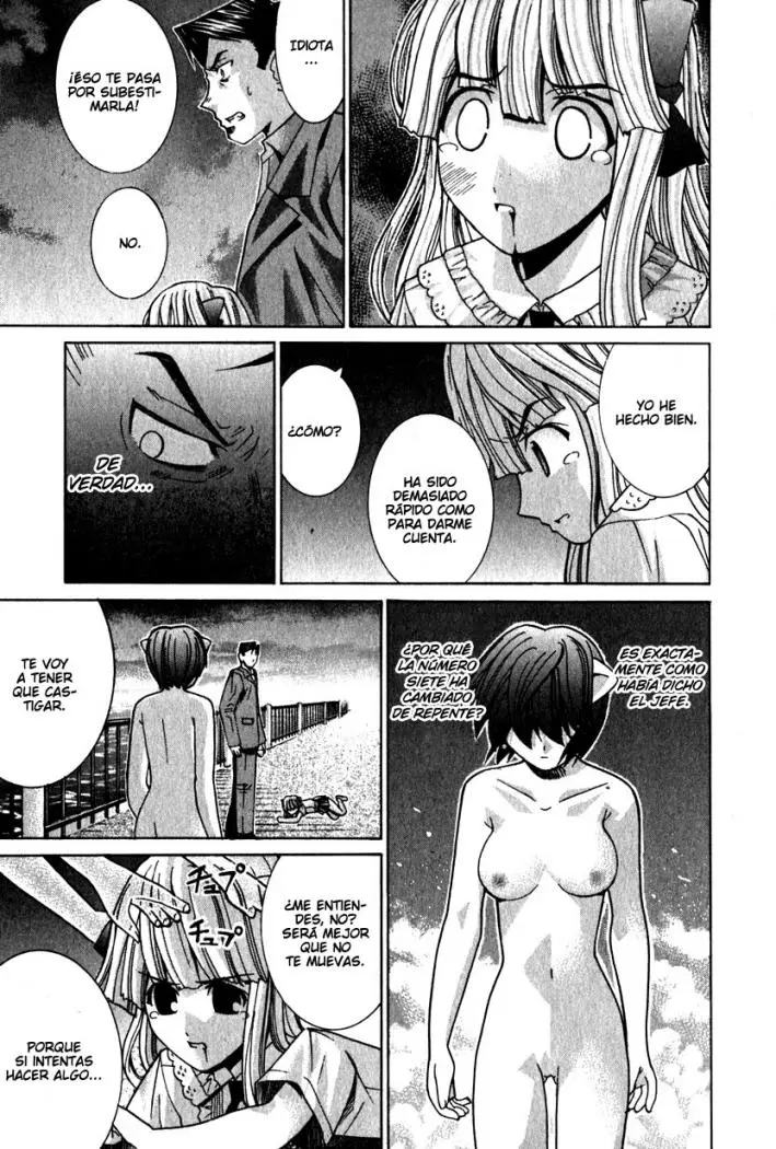 Elfen Lied (2002) - Capítulo 57 - Página 9 - LectorTMOo