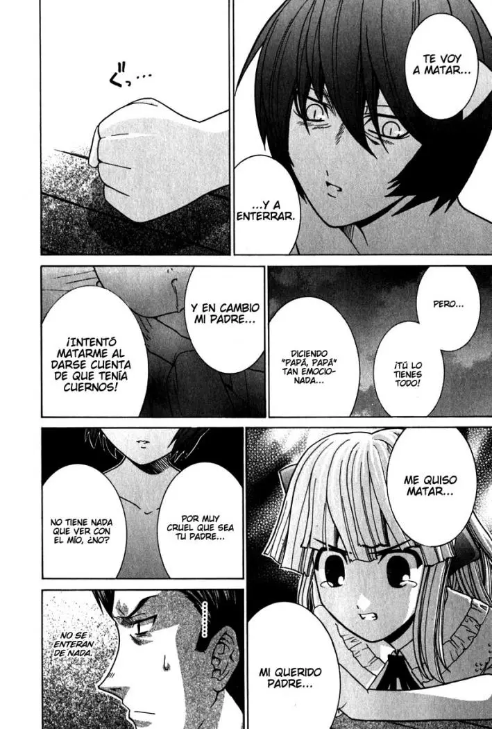 Elfen Lied (2002) - Capítulo 57 - Página 10 - LectorTMOo