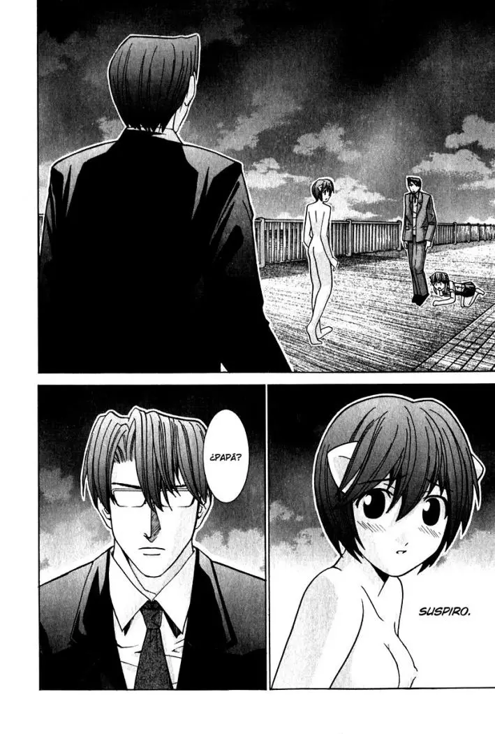 Elfen Lied (2002) - Capítulo 57 - Página 14 - LectorTMOo