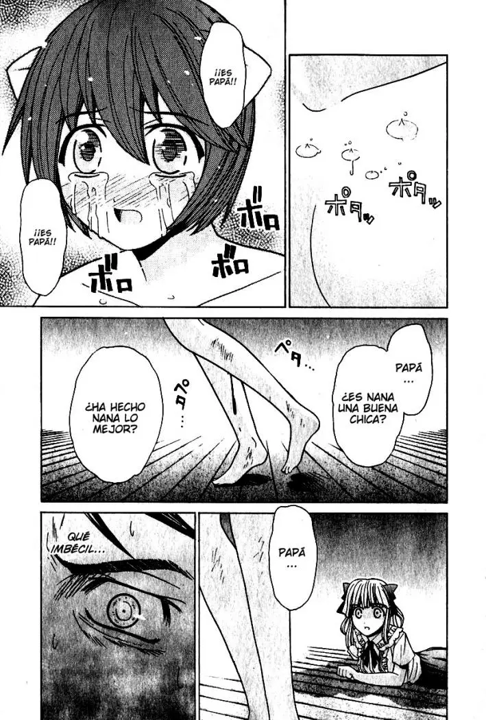 Elfen Lied (2002) - Capítulo 57 - Página 15 - LectorTMOo