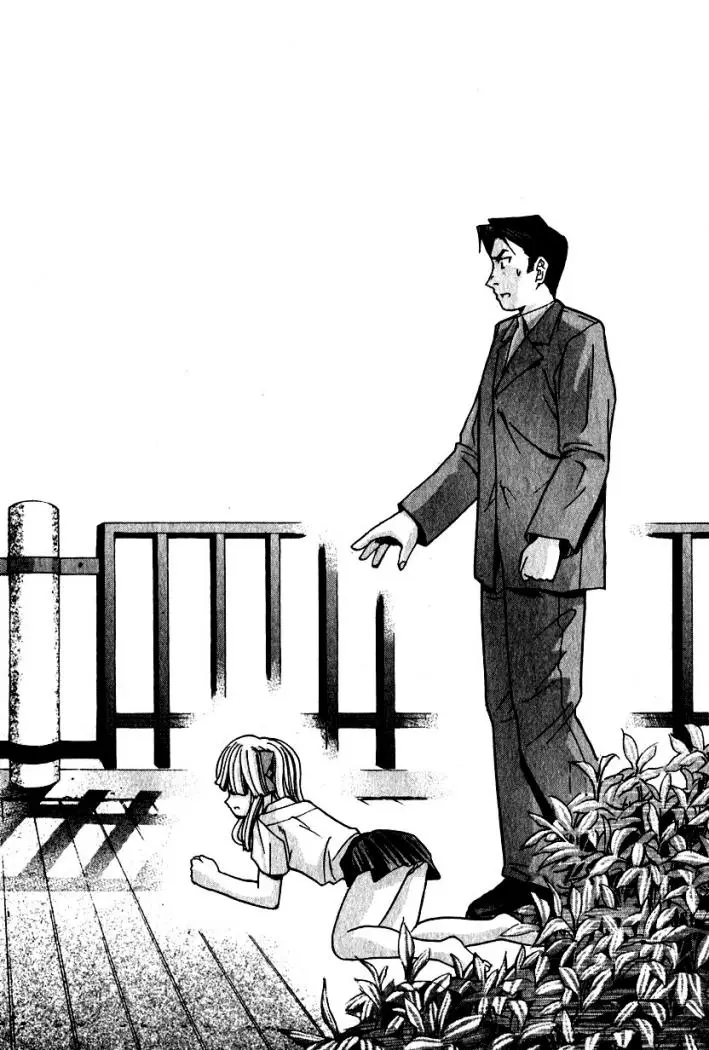 Elfen Lied (2002) - Capítulo 57 - Página 16 - LectorTMOo