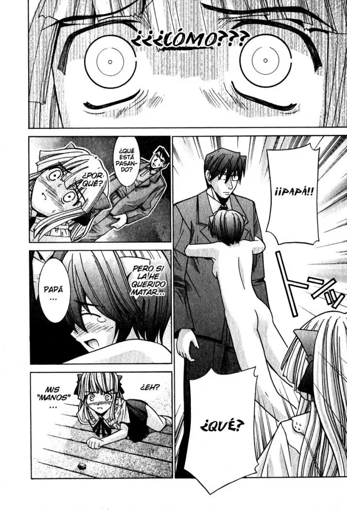 Elfen Lied (2002) - Capítulo 57 - Página 18 - LectorTMOo